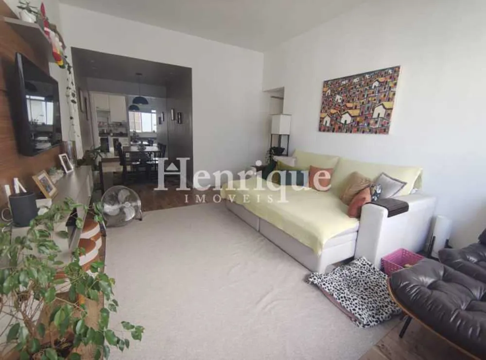 Apartamento, 3 quartos, 105 m² - Foto 20