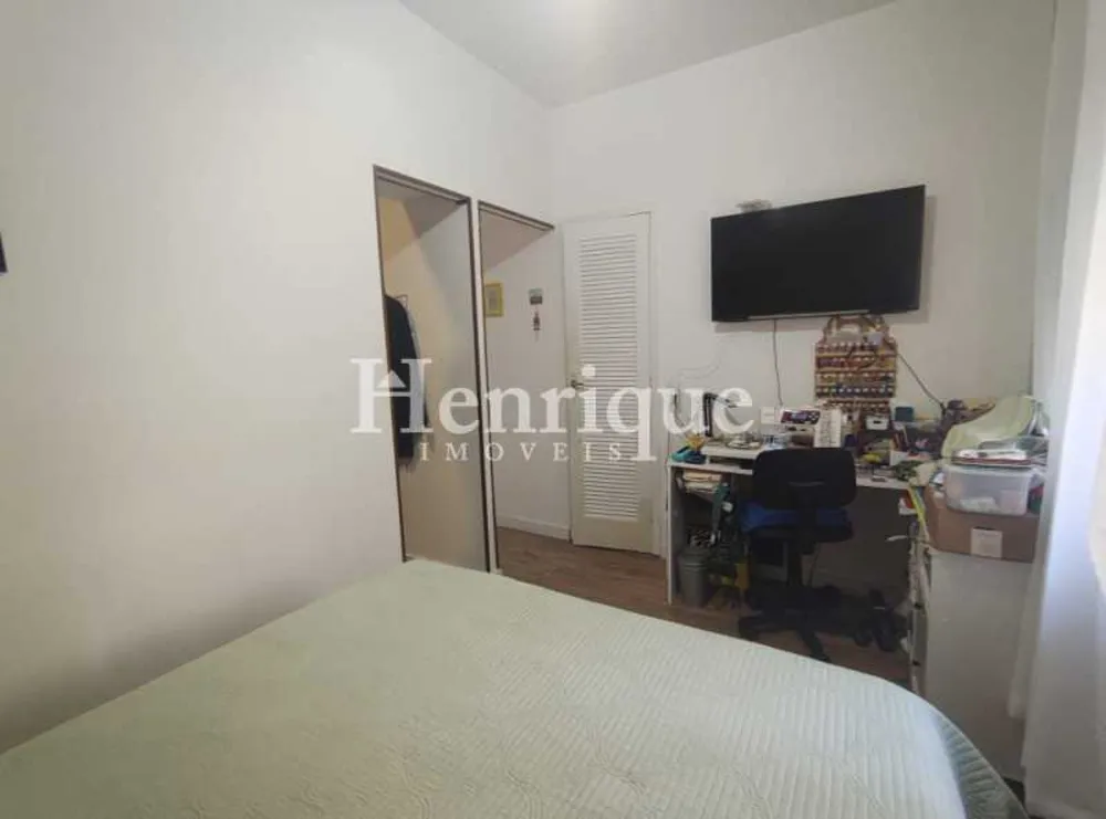 Apartamento, 3 quartos, 105 m² - Foto 11