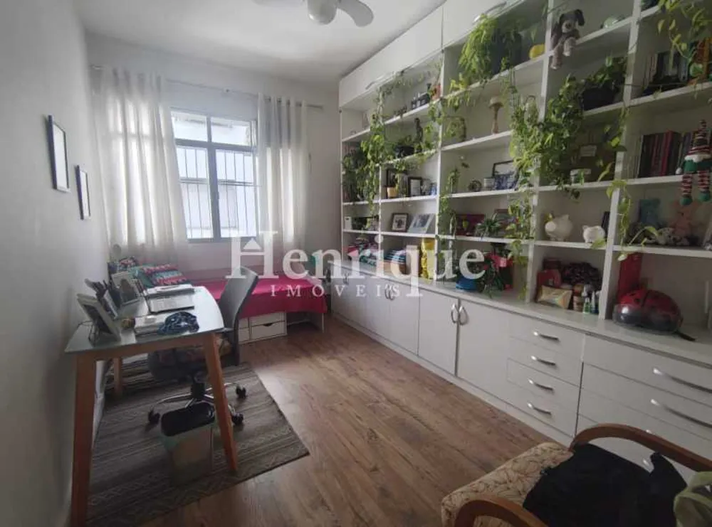 Apartamento, 3 quartos, 105 m² - Foto 9