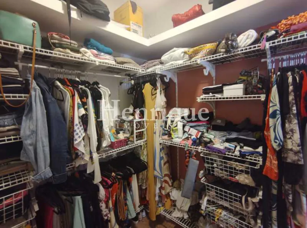 Apartamento, 3 quartos, 105 m² - Foto 13
