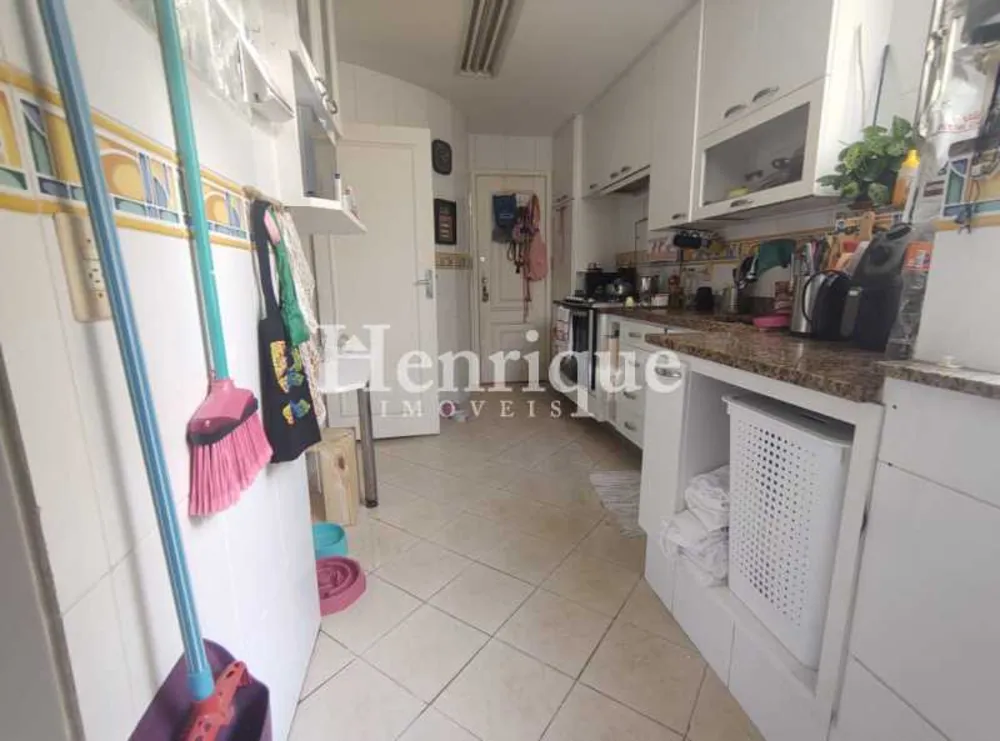Apartamento, 3 quartos, 105 m² - Foto 4