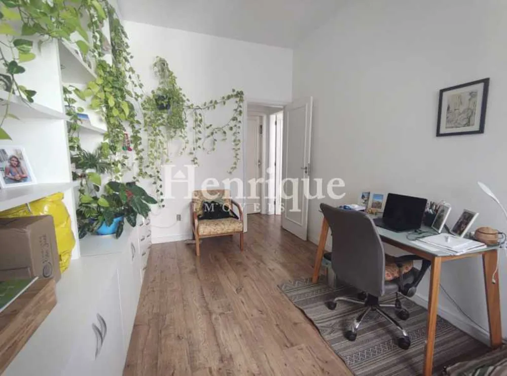 Apartamento, 3 quartos, 105 m² - Foto 12