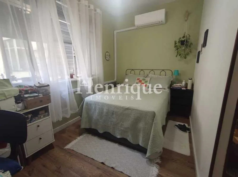 Apartamento, 3 quartos, 105 m² - Foto 5
