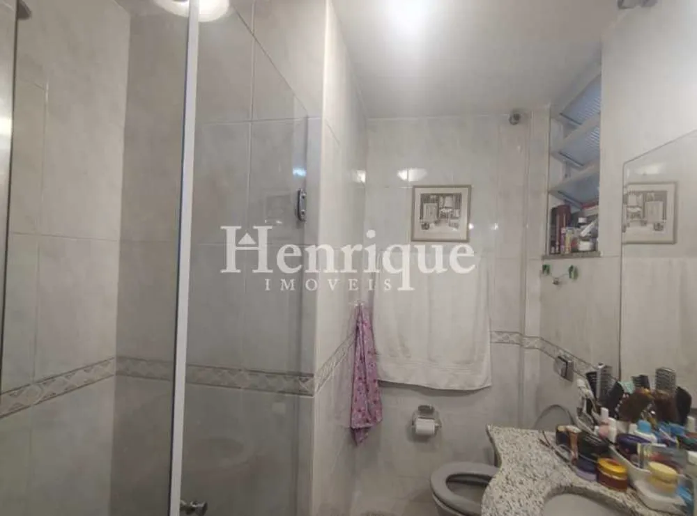 Apartamento, 3 quartos, 105 m² - Foto 16