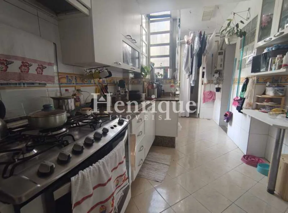 Apartamento, 3 quartos, 105 m² - Foto 21