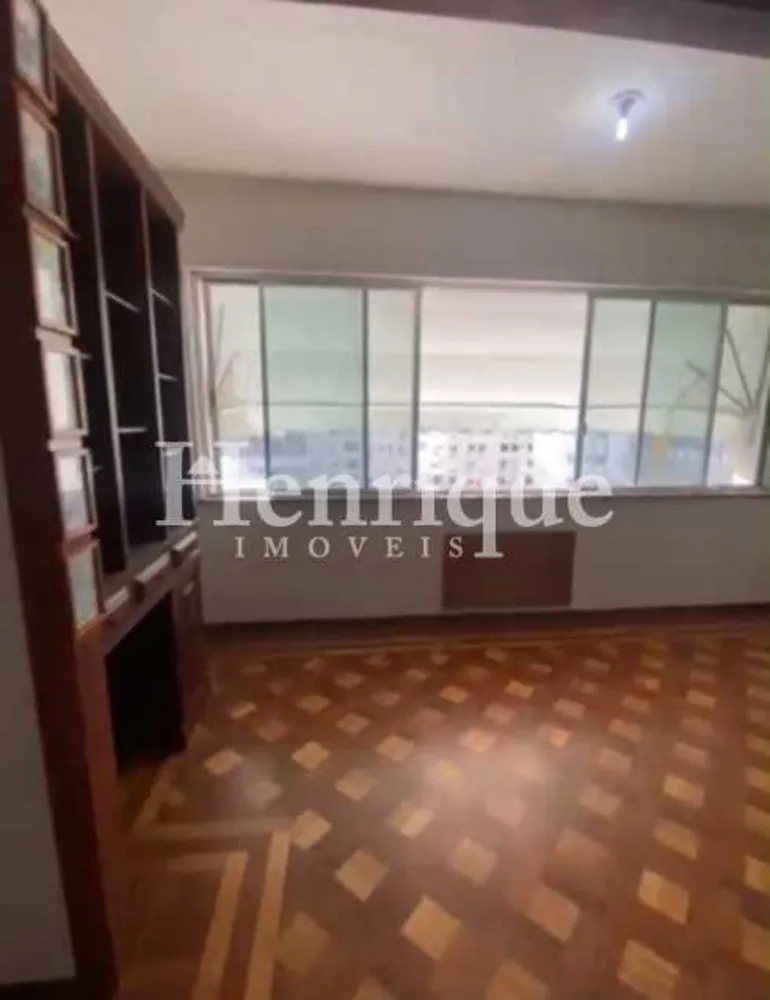 Apartamento, 3 quartos, 157 m² - Foto 1