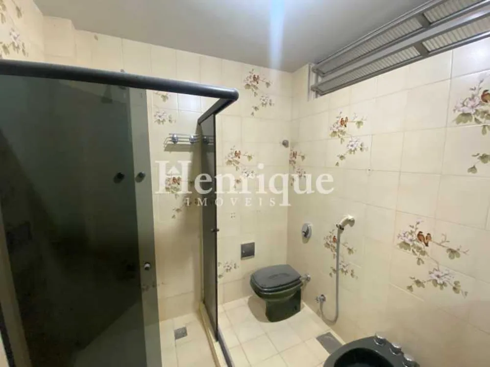 Apartamento, 3 quartos, 157 m² - Foto 7