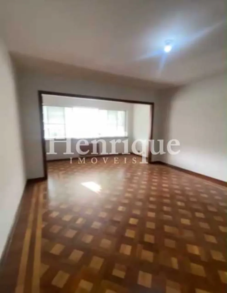 Apartamento, 3 quartos, 157 m² - Foto 3