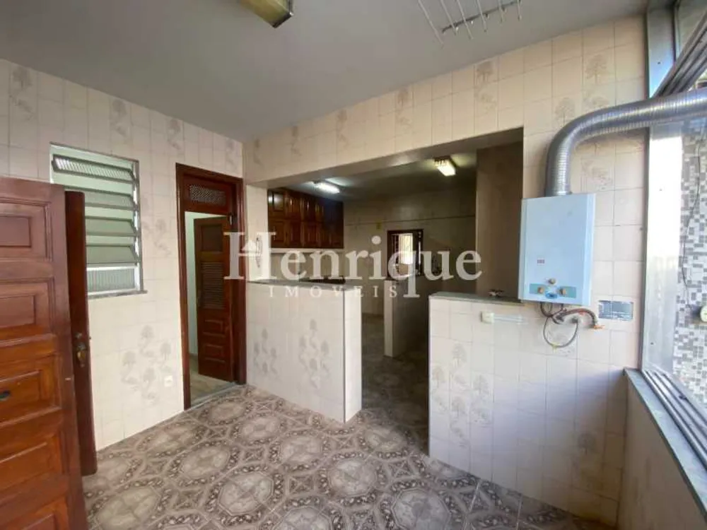 Apartamento, 3 quartos, 157 m² - Foto 12