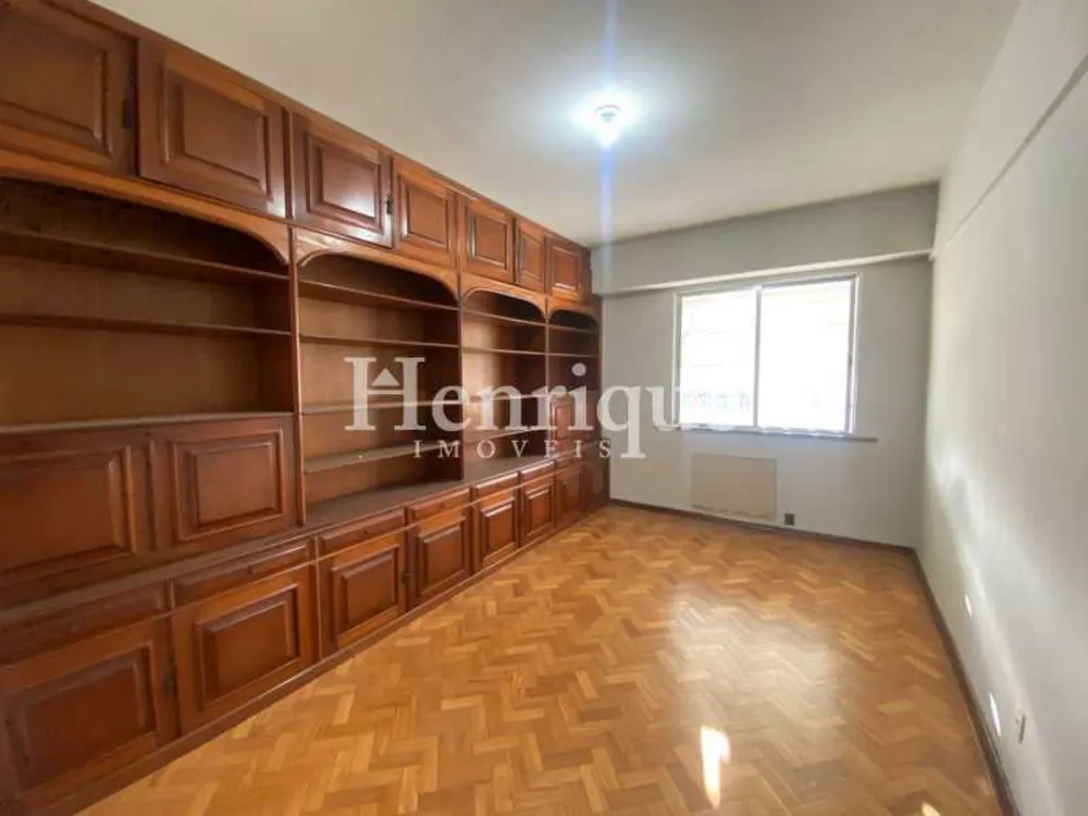 Apartamento, 3 quartos, 157 m² - Foto 6