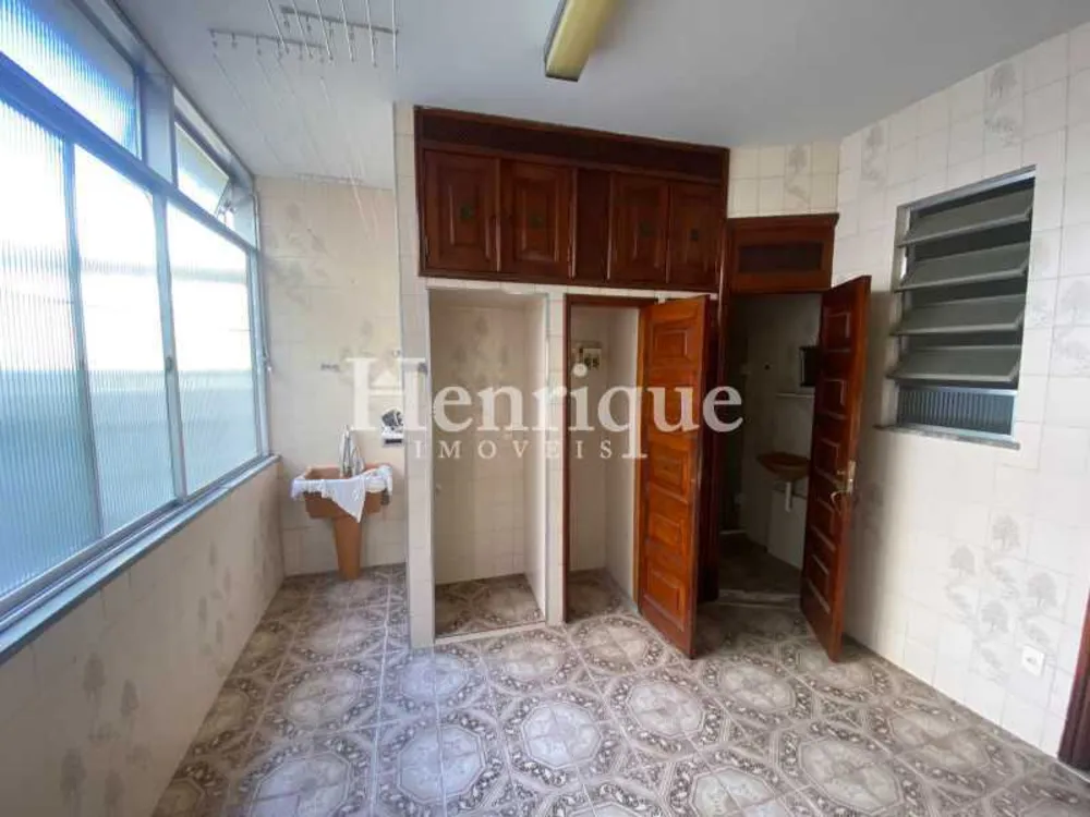 Apartamento, 3 quartos, 157 m² - Foto 17