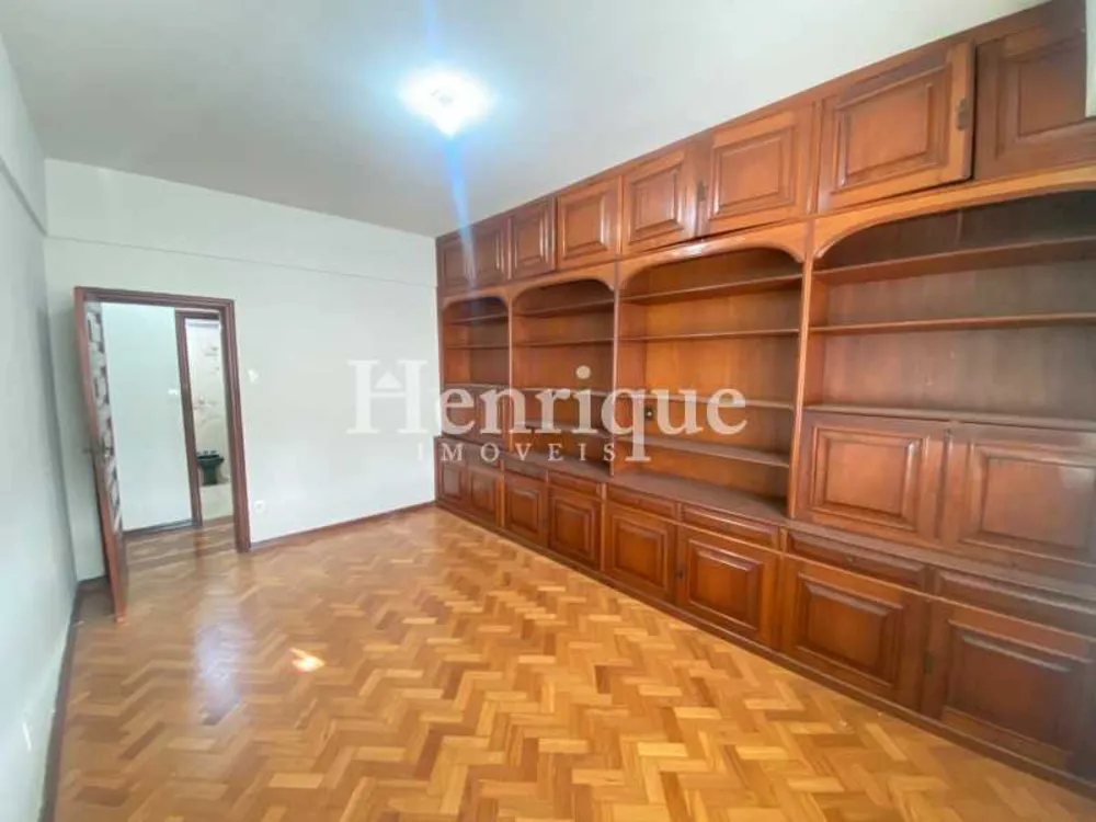 Apartamento, 3 quartos, 157 m² - Foto 5