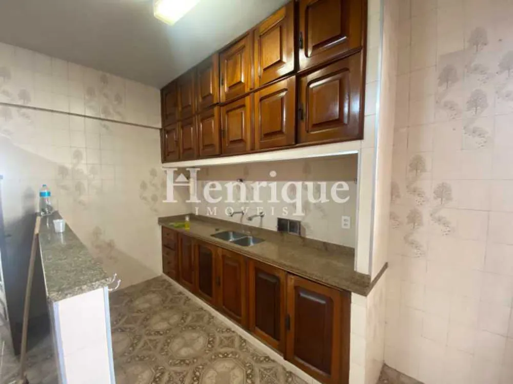 Apartamento, 3 quartos, 157 m² - Foto 14