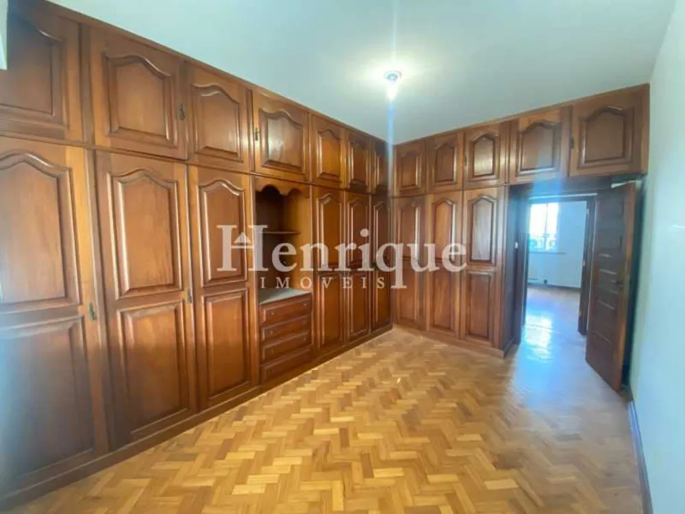 Apartamento, 3 quartos, 157 m² - Foto 7