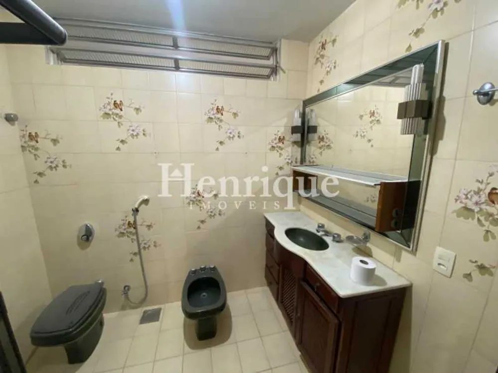 Apartamento, 3 quartos, 157 m² - Foto 6