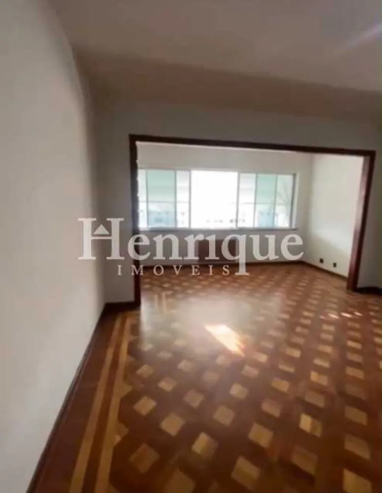 Apartamento, 3 quartos, 157 m² - Foto 2