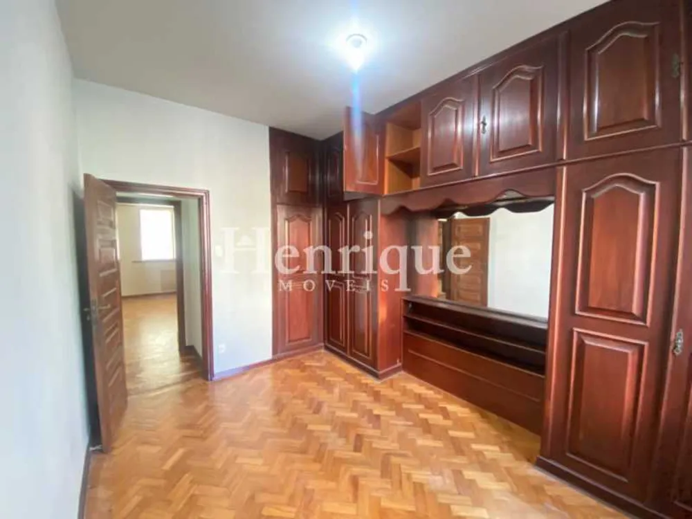 Apartamento, 3 quartos, 157 m² - Foto 8