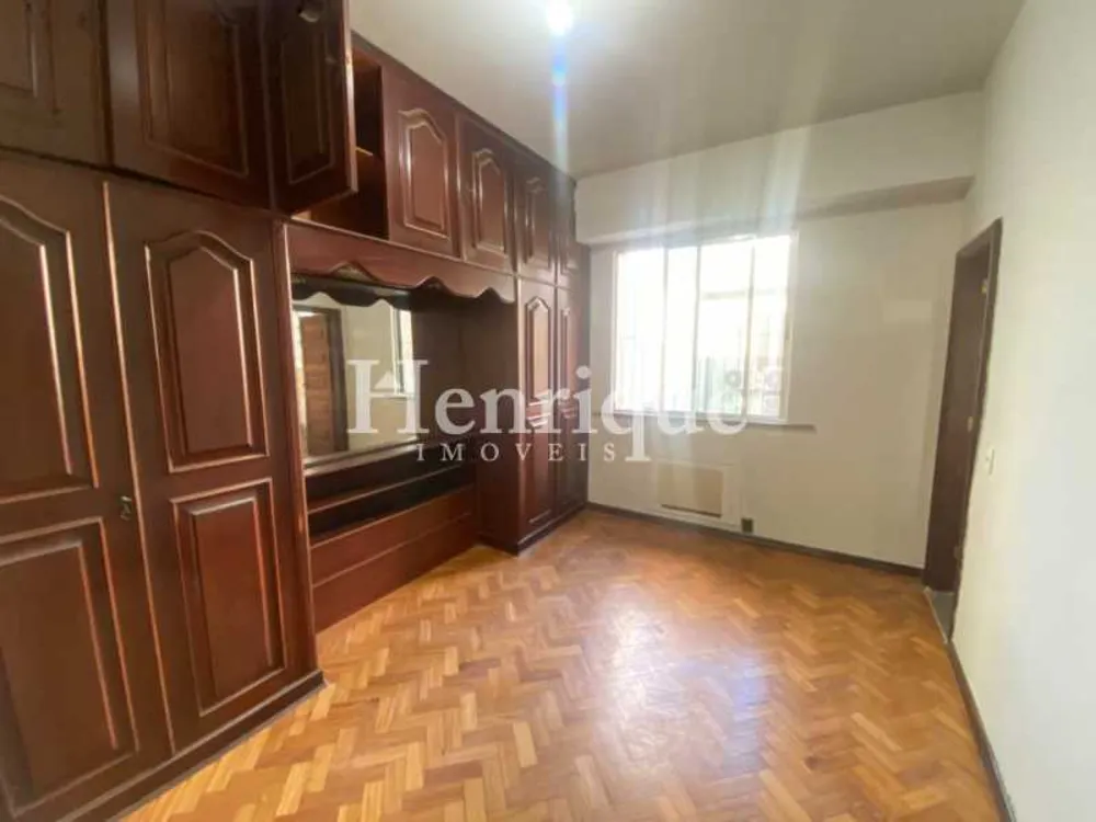 Apartamento, 3 quartos, 157 m² - Foto 11
