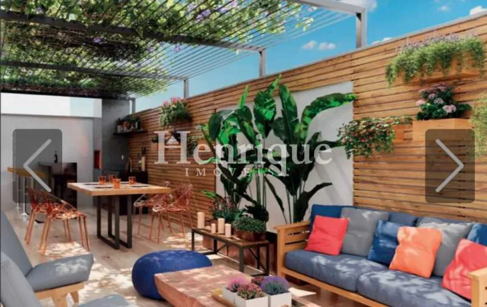 Apartamento, 2 quartos, 97 m² - Foto 4