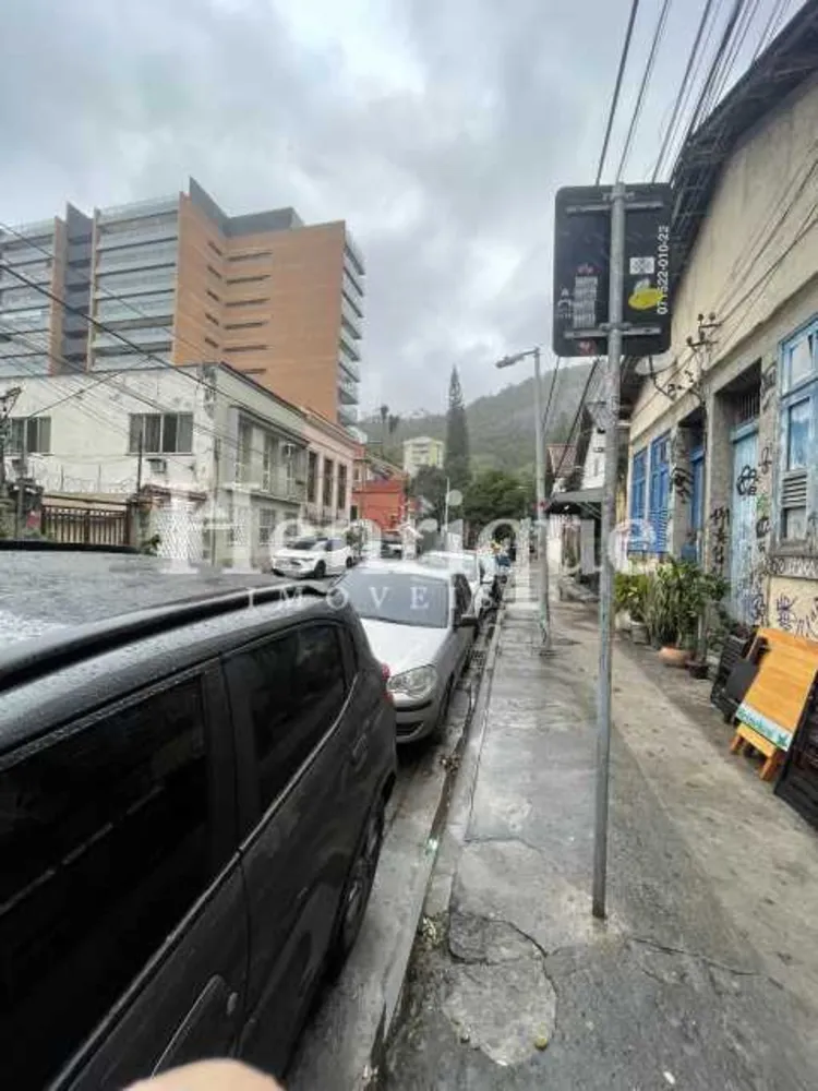 Loja-Salão, 254 m² - Foto 9