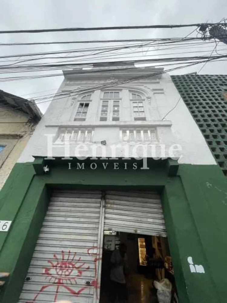 Loja-Salão, 254 m² - Foto 8