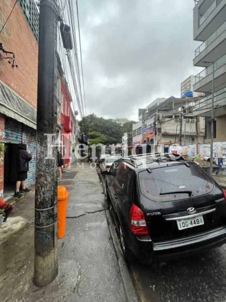Loja-Salão, 254 m² - Foto 1