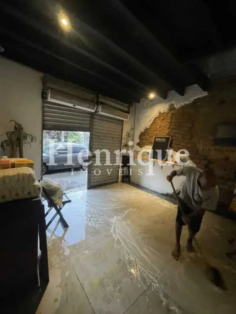 Loja-Salão, 254 m² - Foto 6