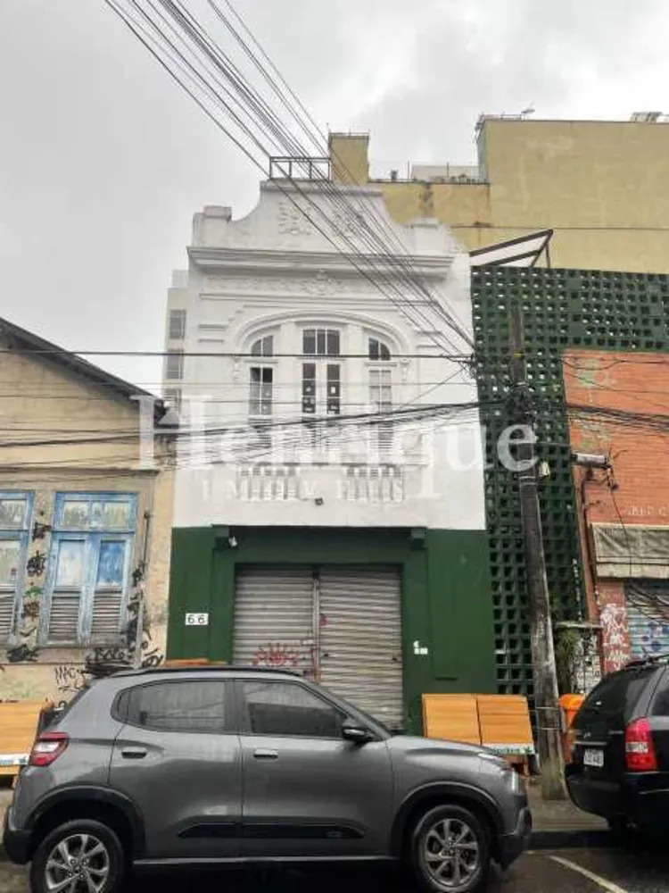 Loja-Salão, 254 m² - Foto 4