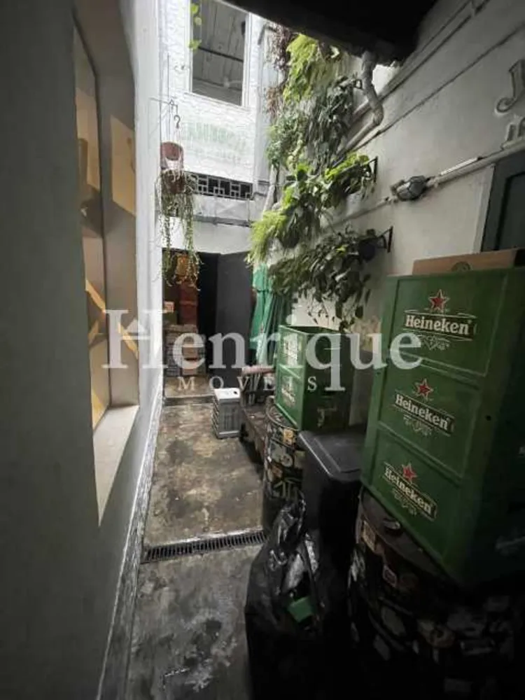 Loja-Salão, 254 m² - Foto 7