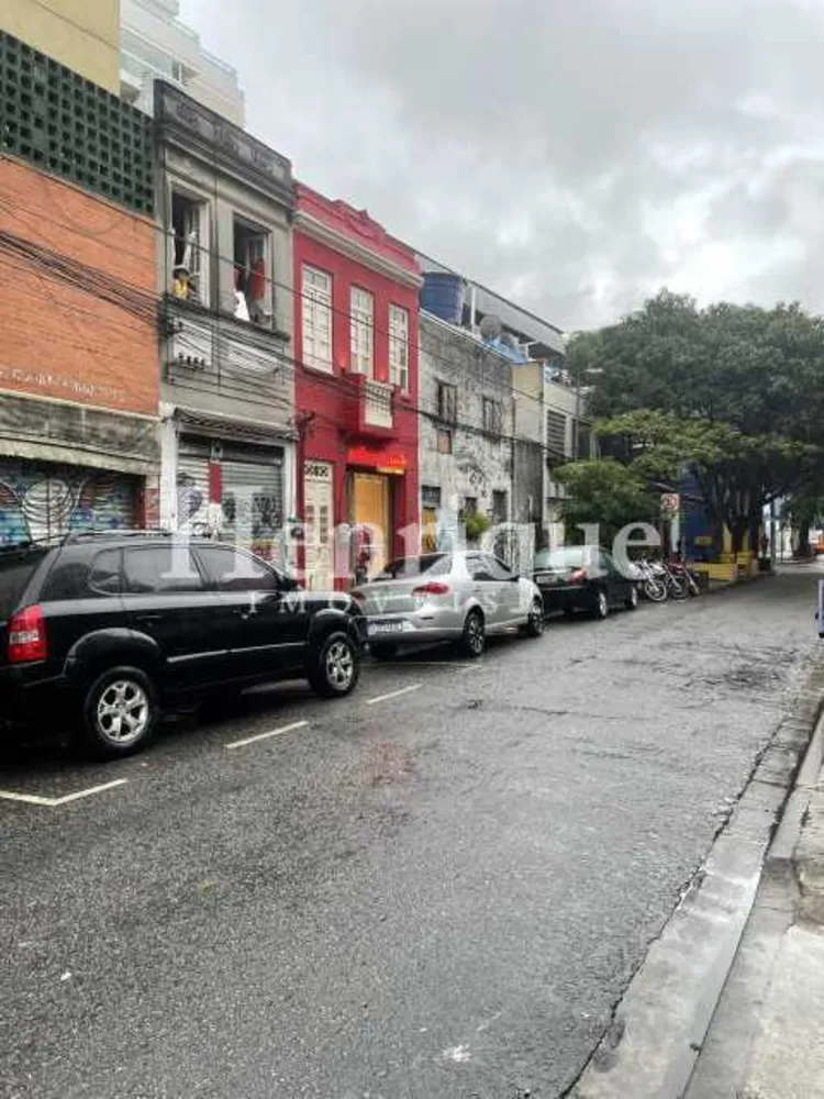 Loja-Salão, 254 m² - Foto 2