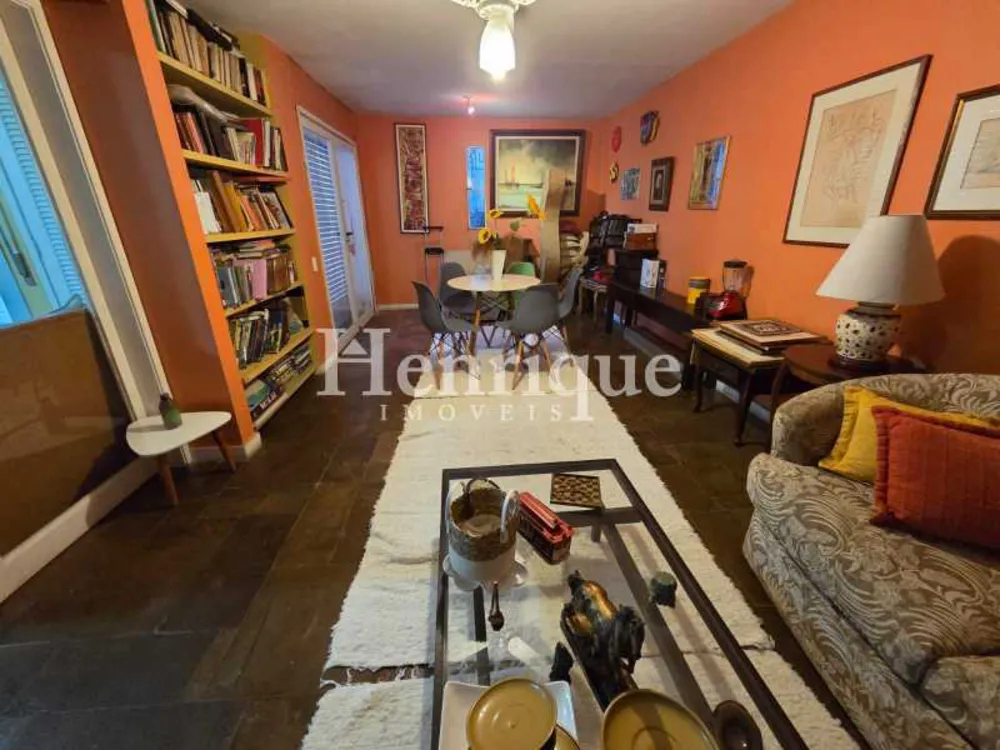 Casa de Condomínio, 5 quartos - Foto 25