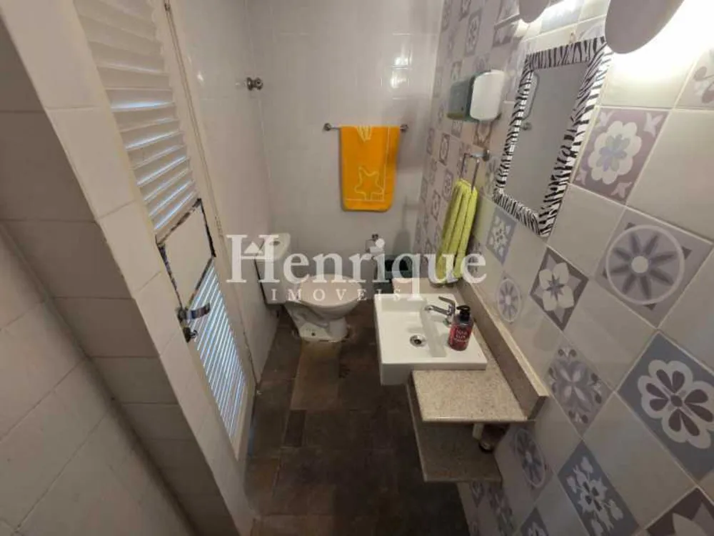 Casa de Condomínio, 5 quartos - Foto 21