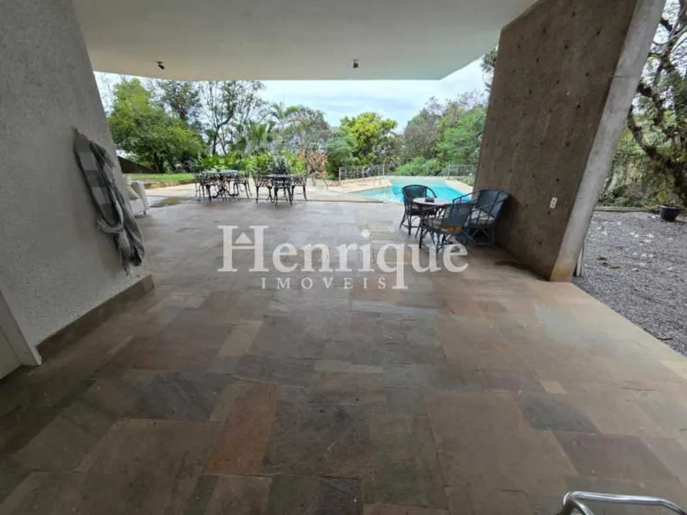 Casa de Condomínio, 5 quartos - Foto 20