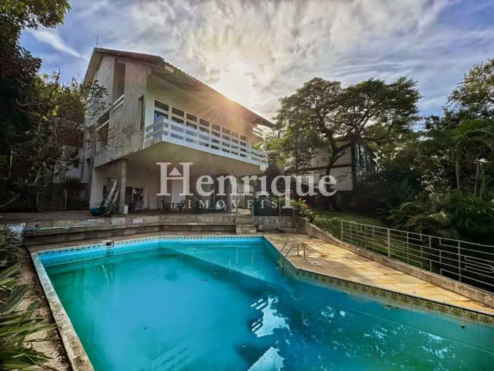 Casa de Condomínio, 5 quartos - Foto 2