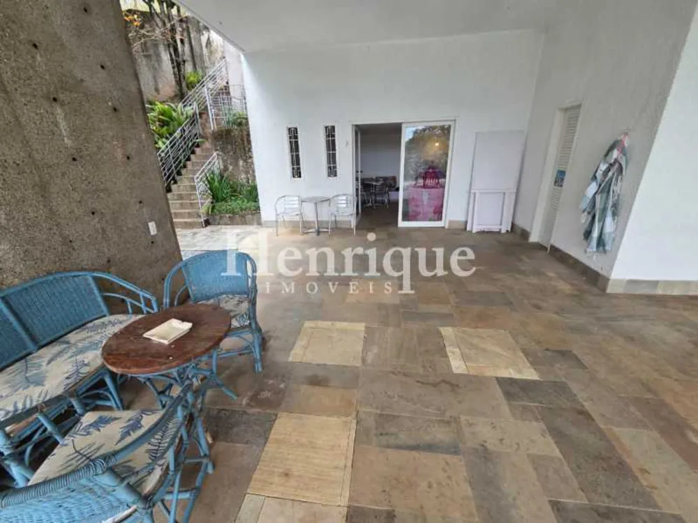 Casa de Condomínio, 5 quartos - Foto 19