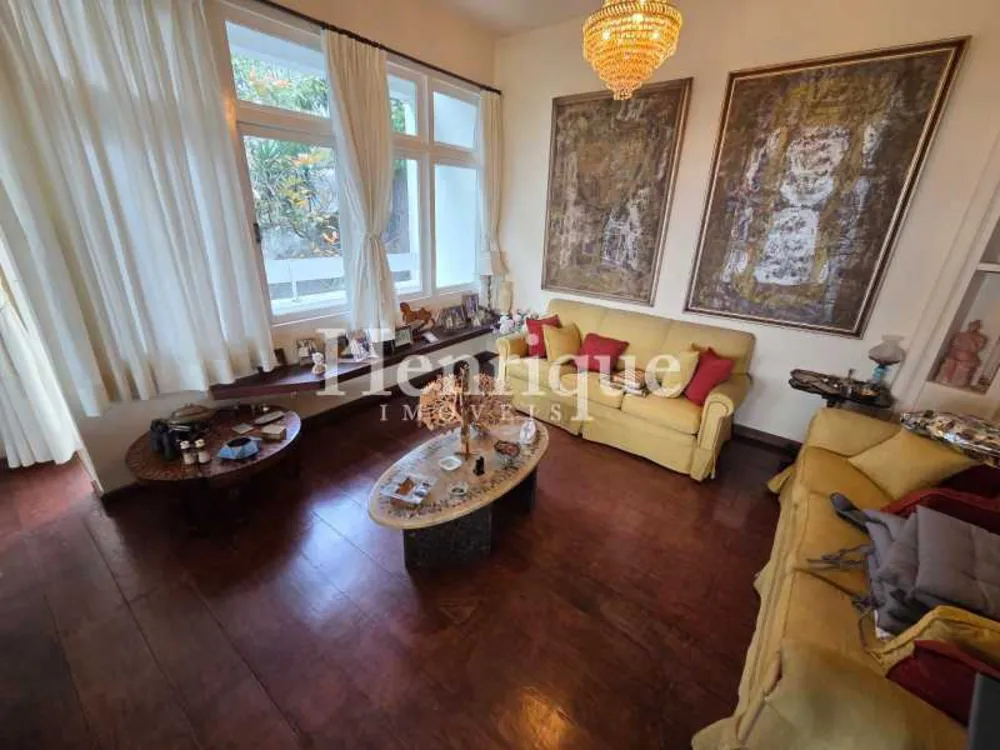 Casa de Condomínio, 5 quartos - Foto 7