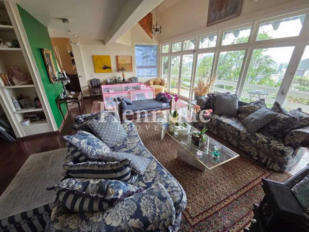 Casa de Condomínio, 5 quartos - Foto 4