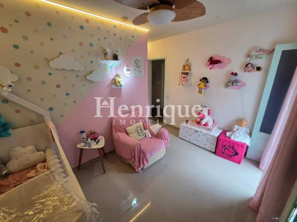 Casa de Condomínio, 5 quartos - Foto 18