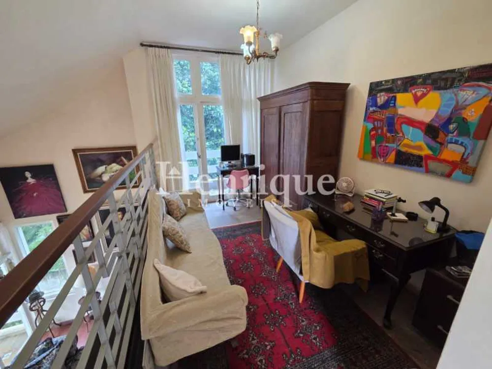 Casa de Condomínio, 5 quartos - Foto 23