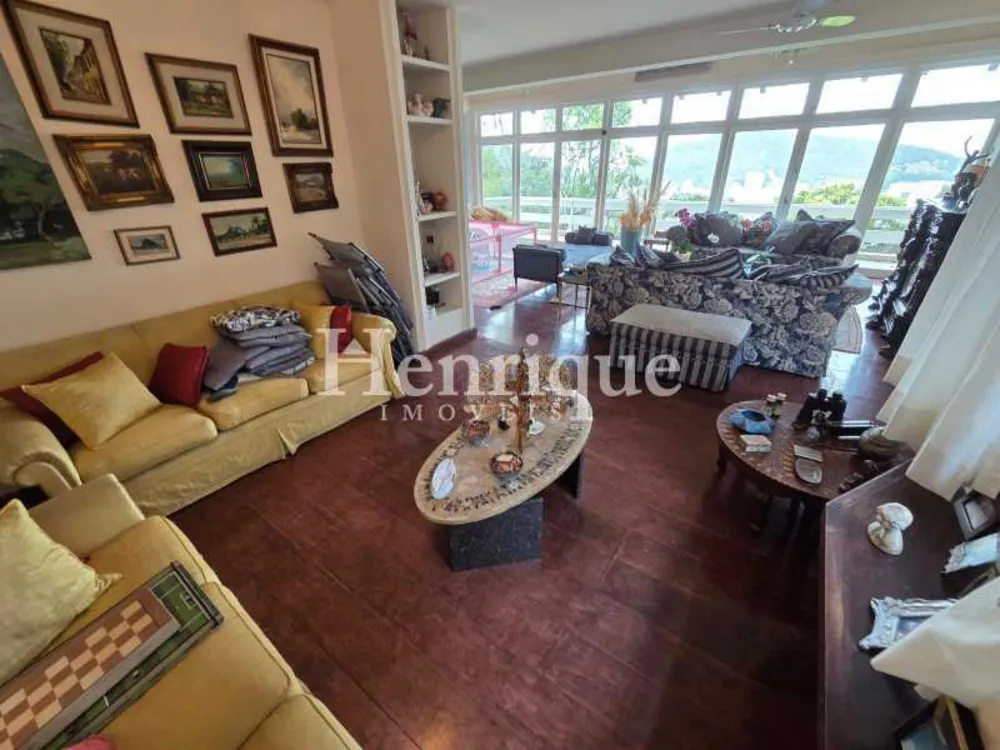Casa de Condomínio, 5 quartos - Foto 6