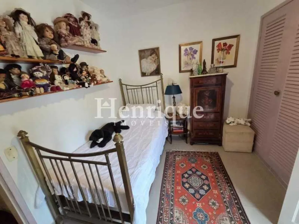 Casa de Condomínio, 5 quartos - Foto 12