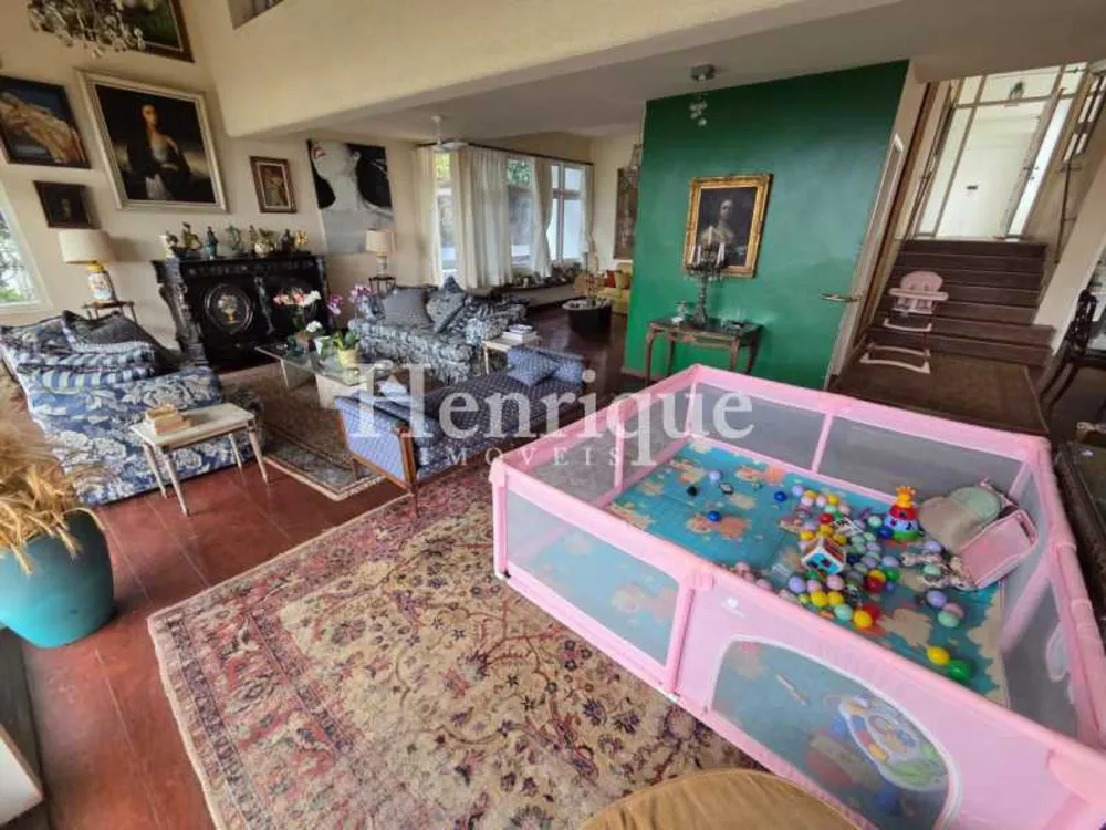 Casa de Condomínio, 5 quartos - Foto 5