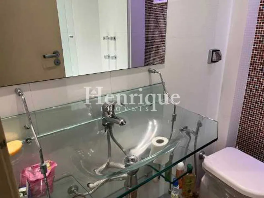 Apartamento, 3 quartos, 95 m² - Foto 4