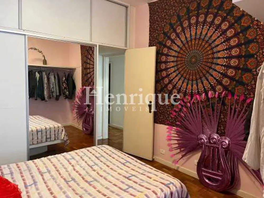 Apartamento, 3 quartos, 95 m² - Foto 17