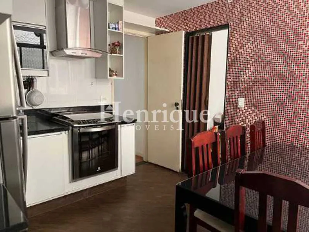 Apartamento, 3 quartos, 95 m² - Foto 8