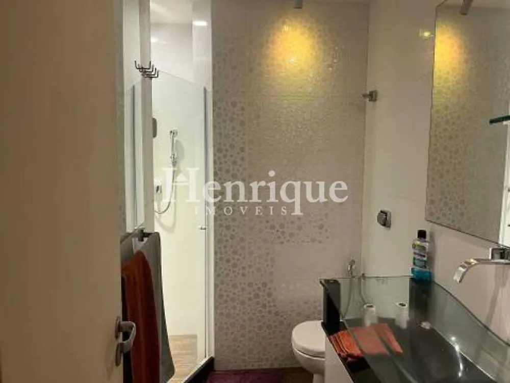Apartamento, 3 quartos, 95 m² - Foto 22