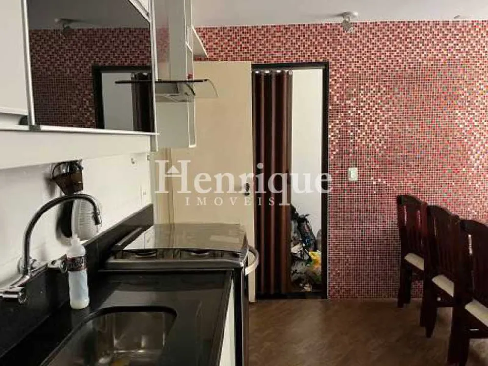 Apartamento, 3 quartos, 95 m² - Foto 21