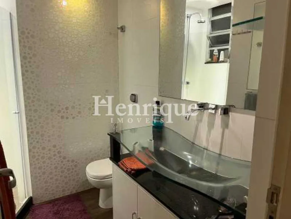 Apartamento, 3 quartos, 95 m² - Foto 11