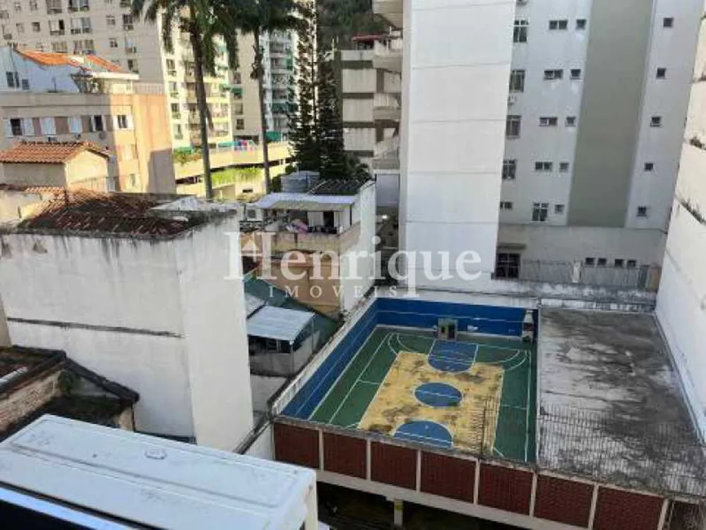 Apartamento, 3 quartos, 95 m² - Foto 1