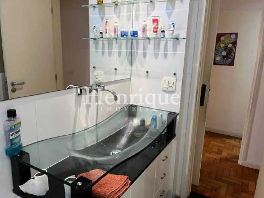 Apartamento, 3 quartos, 95 m² - Foto 9